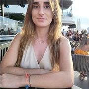 Profesora de lengua y literatura para todos los años