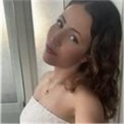 Profesora particular con más de 5 años de experiencia en materias de ciencia 