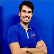 Chinesiologo professionista e specializzato in Attività Fisica Adattata