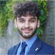 I will give you confidence and increase your abilities.