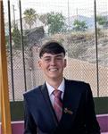 Soy una persona apasionada por el aprendizaje y la enseñanza, con 19 años y actualmente estudiando Educación Primaria. 6 y 12 años