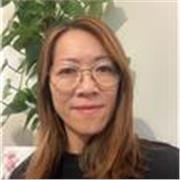Warm, supportive therapist helping students and adults thrive emotionally, academically, and personally.