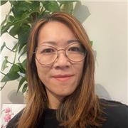 Warm, supportive therapist helping students and adults thrive emotionally, academically, and personally.