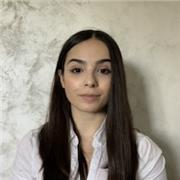 Insegnante di Chimica Organica e Inorganica