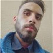 Programador con experiencia previa dando clases de refuerzo