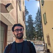 Laureando in fisica impartisce lezioni in matematica e fisica sia presenziali sia a distanza con metodi innovativi