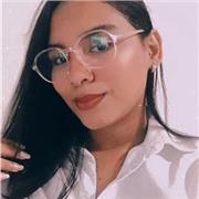 Soy una profesora que cumple con todas las metas que se propone, con toda la actitud de impartir todo mi conocimiento sobre psicología y ciencias sociales a todos los niños y adolescentes que lo requieran