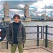 Mohammad Azeem