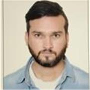 Hindi Tutor providing lessons to young students