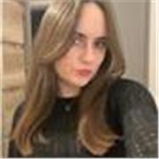 A passionate, experienced graphic design student with a strong desire to share your knowledge and inspire any age!