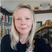 Impara L'inglese con Insegnante Madrelingua Inglese Ph.D., lezioni & traduzioni