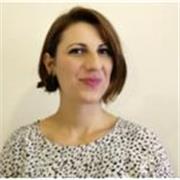 Master in letteratura a Paris VIII