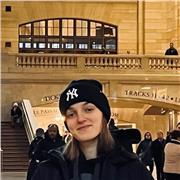 Certificazione B2, offro ripetizioni di inglese