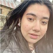 Amina Yaqub