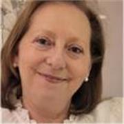 Profesora de Inglés licenciada en Filología Inglesa