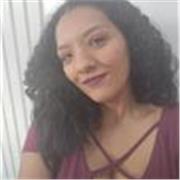 Trabajadora Social, especialista en intervención social comunitaria, con diplomado en enseñanza de lectura en literatura infantil, fiel creyente en la educación como un proceso de transformación y movilización social