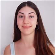 Profesora de Lengua y Literatura proporciona clases particulares para niñes y adolescentes (nivel primario y secundario)