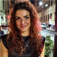 Camilla Vicedomini
