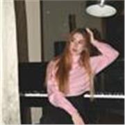 Lezioni di pianoforte online e in presenza (dipende dal luogo)