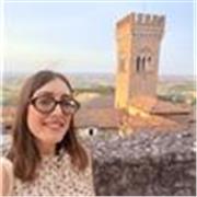 Laureata con lode in Giurisprudenza e dottoranda offre supporto per tesi triennali e magistrali