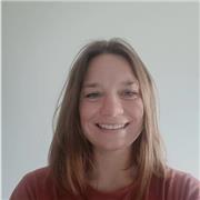 Profesora de Ingles Nativa. 9 años experiencia