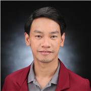 I am a State University chemistry, physics and mathematics instructor, teaching engineering and technical-vocational students