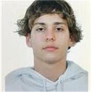 Soy un chico joven y dinámico que se adapta fácilmente a las necesidades del alumno/a.