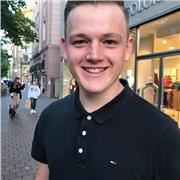 Mathe-Nachhilfe und Sprachunterricht in Augsburg von privatem Lehrer.