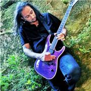 Professeur de guitare électrique.Pour tout âge