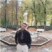 ¡Aprende español de manera efectiva y divertida! Clases personalizadas con un profesor ELE experimentado. Todos los niveles