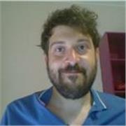 Ciao! Mi chiamo Orlando, sono laureato in Chimica.
