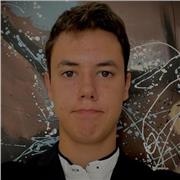 Doy clases a alumnos de primaria o ESO de matemática, física y química