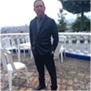 Profesor de matemáticas con experiencia en clases virtuales para niños y jóvenes