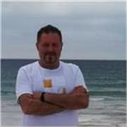 Entrenador de porters de fútbol 11 y fútbol 7