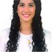 Profesora de inglés para niños de primaria