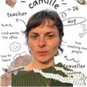 Explorateur et Exploratrice Linguistique : Francese Madrelingua