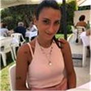 Laureata in lettere e quasi alla fine del percorso magistrale. Ho naturato tutti gli cfu necessari per l’insegnamento del latino al liceo