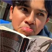 I love English and want to help tutor