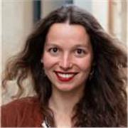 Prof d'anglais certifiée par Cambridge