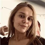 Je peux vous aidez à apprendre l’Anglais ! J’ai terminé le lycée et je serais ravie de partager mon savoir sur l’une de mes matières préférées.
N’hésitez pas à me contacter!
Toscane