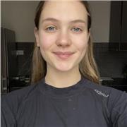 Year 13 at South Hampstead high school. 3 A* predictions at A-Level inc Maths. I am best for tutoring GCSE level maths & below