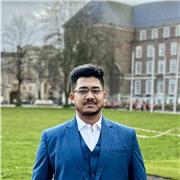 Ankit Karmakar