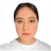 Ingeniera quimica bilingüe con especialidad en clases para niños y jovenes