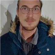 Professeur particulier diplômé en anglais et espagnol. Jenseigne aussi les mathématiques jusqu'au lycée
