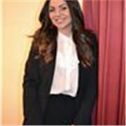 Studentessa laureata offre lezioni di ripetizioni e tutor
