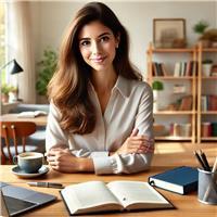 Professeur particulier avec plus de 30 ans d’expérience donne cours en anglais, français langue étrangère et italien à tout public