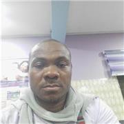 Victor Chukwuemeka