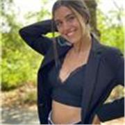 Studentessa di ingegneria al Politecnico di Torino, diplomata con 100 al liceo Scientifico, impartisco ripetizioni di Matematica e Fisica per ragazzi di scuola secondaria di primo e secondo grado