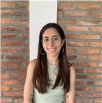 Lucia Gallero Tutor from Barry (Angus) Findtutors