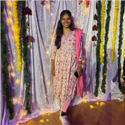 Abhinaya Ravichandran